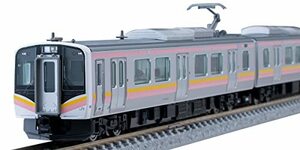 TOMIX Nゲージ JR E129 0系 セット 98474 鉄道模型 電車