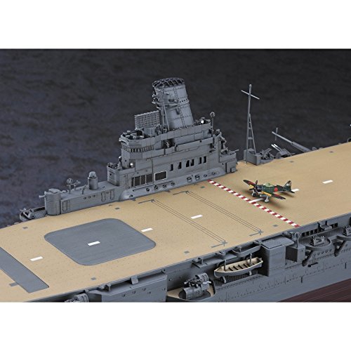 ハセガワ1/350 日本海軍航空母艦隼鷹プラモデルZ30 | JChere雅虎拍卖代购