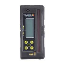 [JSIMA認定店] TAJIMA タジマ ローテーティングレーザー TRL-315HD （デジタル受光器・受光器ホルダー・三脚付）_画像6