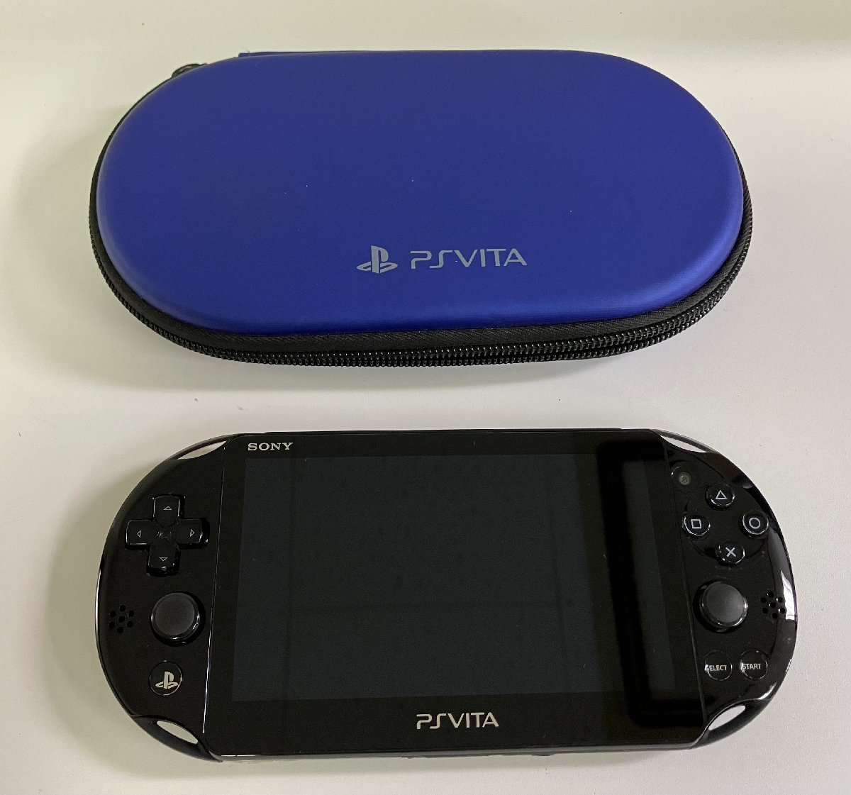 Yahoo!オークション -「ps vita ソフト ケース」の落札相場・落札価格