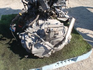 * MB5244 Volvo S40 auto matic transmission AT mission AT body 350746JJ