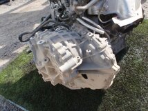 ★　CC25　日産 セレナ　後期　CVT ミッション　オートマチックミッション　オートマミッション 本体 31020-1XT0C　350738JJ_画像3