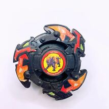 爆転シュート　旧　ベイブレード　Beyblade フラッシュレオパルド2_画像1