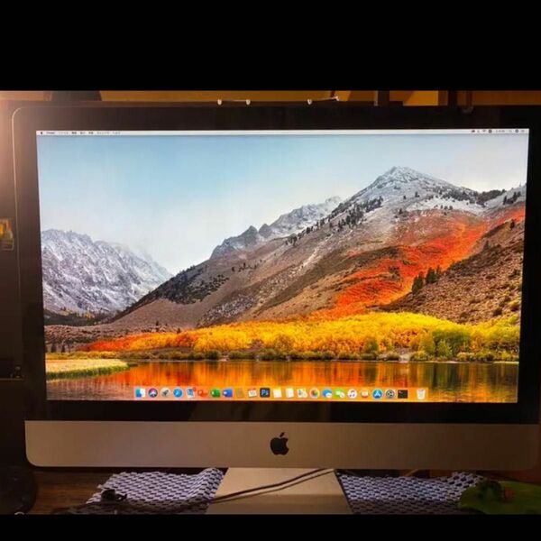 Apple iMac 27inch