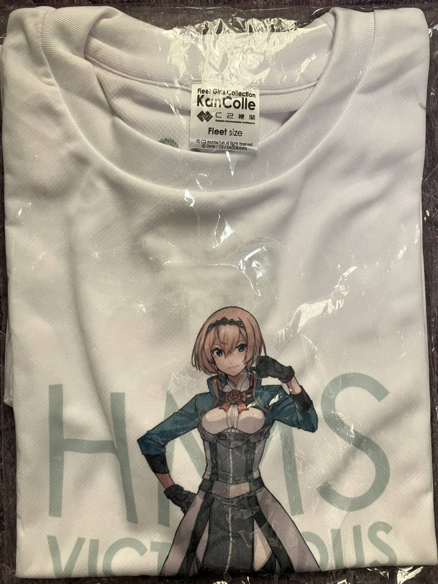 2023年最新】ヤフオク! -艦これ tシャツ(コミック、アニメグッズ)の