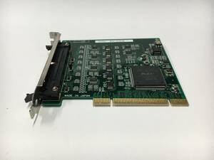 A20592)Interface PCI-2703A インターフェース デジタル I/Oボード 現状品