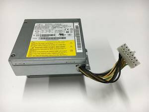 A20599)富士通 ESPRIMO D587/SX など用FUJITSU DPS-250AB-99 A 250W 電力ユニット 中古動作品