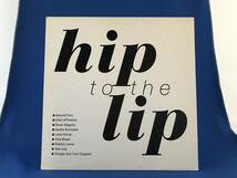 試聴 コンピ Weldon Irvine Viva Brasil ウェルドン・アーヴィン Hip To The Lip Skindo-le-le_画像1