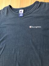 XL90s Champion チャンピオン usa製 アメリカ製 Tシャツ フェード 半袖 シャツ オールド_画像1