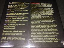 廃盤 7CD コルトレーン ヨーロピアン ツアーズ コンプリート 完全版 ドルフィー リマスター 国内 日本語対訳付き Coltrane EUROPIAN TOURS_画像5
