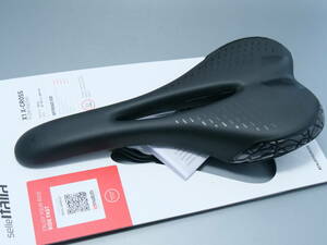 Selle Italia X1 X-CROSS FLOW RACING saddle S2 unused 