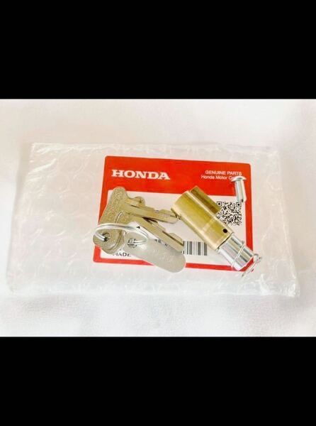 CBX400F ハンドルロック (逆輸入車用) 純正新品 CBX550F CB400T/N CB250T/N CB400F