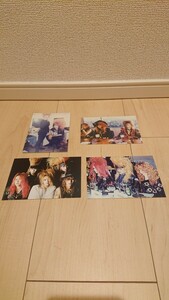 XJAPAN エックスジャパン 写真