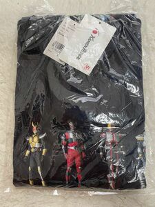 仮面ライダー　Tシャツ