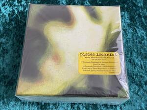 ★スマッシング・パンプキンズ★2CD+DVD+MT/完全生産限定/紙ジャケット/BOX/PISCES ISCARIOT DELUXE EDITION/日本盤/THE SMASHING PUMPKINS