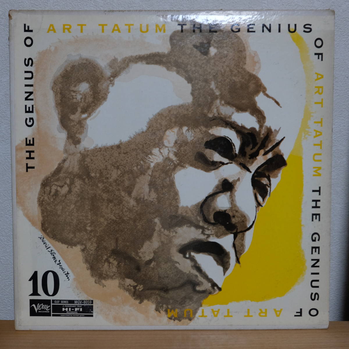 2023年最新】Yahoo!オークション -art tatum(ジャズ)の中古品・新品