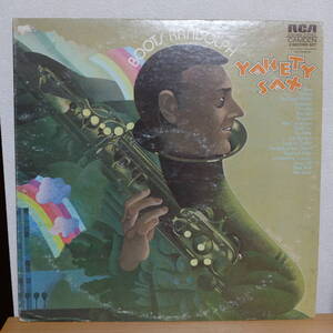 RCA【 CXS-9003 : Yakety Sax 】二枚組 / Boots Randolph