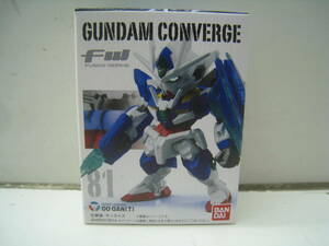 ● Gundam Converge/Gundam Converge 14 81 81 GNT-0000 Двойной дуб до неокрытого не открытого непосредственного почты 220 иен