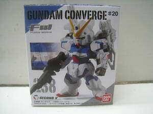 *GUNDAM CONVERGE/ Gundam темно синий балка ji#20 238 Second V нераспечатанный товар нестандартная пересылка стоимость доставки 220 иен 