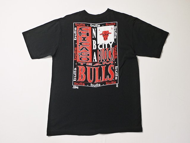 ヤフオク! -「bulls シャツ」(半袖) (Tシャツ)の落札相場・落札価格