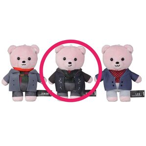 BE:FIRST モアプラスマスコット RYOKI