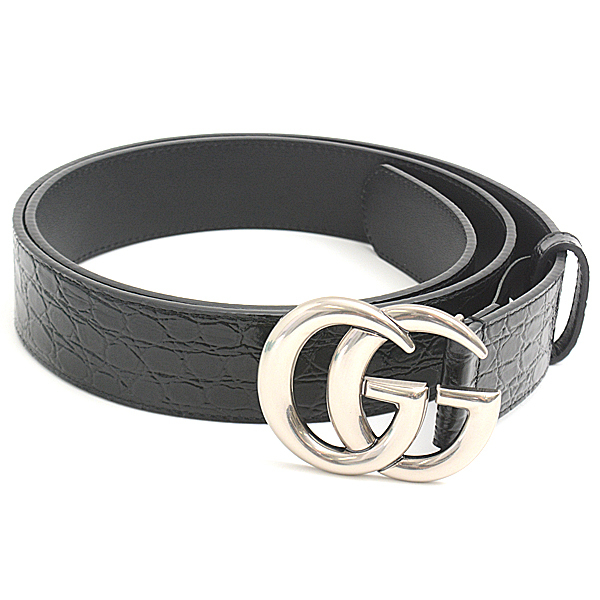 2023年最新】ヤフオク! -gucci ダブルg バックル ベルトの中古品・新品