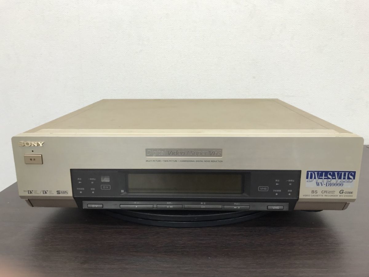 ヤフオク! -「wv-d10000」の落札相場・落札価格