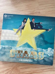 Superfly＆トータス松本 STARS CD＋DVD