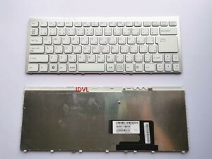 送料200円~SONY VAIO P/N：148084011 01000344 日本語キーボード◆枠あり◇新品