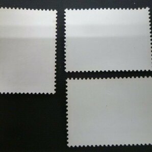 ▲ｒ-88084-45 中国切手 チョモランマ峰再登頂 3種完 バラ3枚の画像2