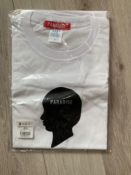 【新品未開封】東京スカパラダイスオーケストラ ライブTシャツ スカパラ