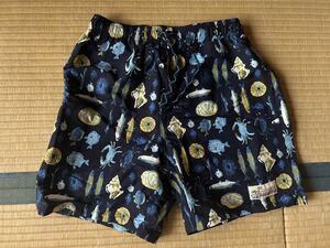 パタゴニア TANB パタアロハ バリーショーツ Sサイズ 2017年限定カラー 希少 50+UPF patagonia Pataloha Volley Shorts