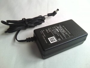 住友電工　ACアダプター　NU20-5120200-13 （12VDC　２A）★ 動作品