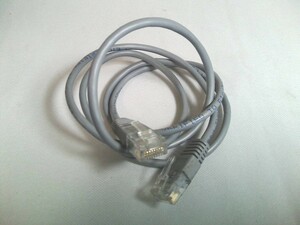 LAN кабель примерно 1m