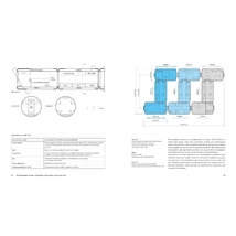 宇宙 ステーション スペース 建築と都市 デザイン ISS GA a+u el croquis domus Space Architecture Human Habitats Beyond Planet Earth_画像7