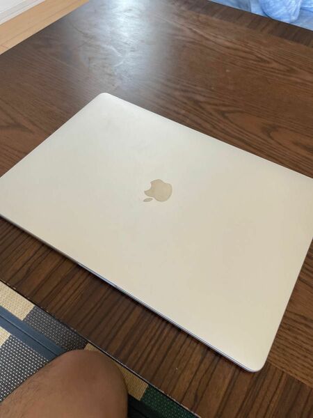 MacBook Pro2016年製　15inch