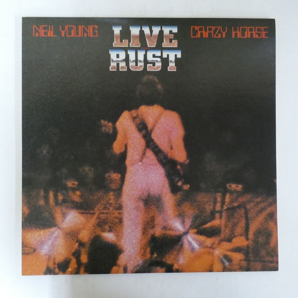 2023年最新】ヤフオク! -neil young 国内の中古品・新品・未使用品一覧
