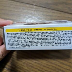 送料込み カルピスキャンピングカー アサヒ飲料オリジナルトミカの画像2