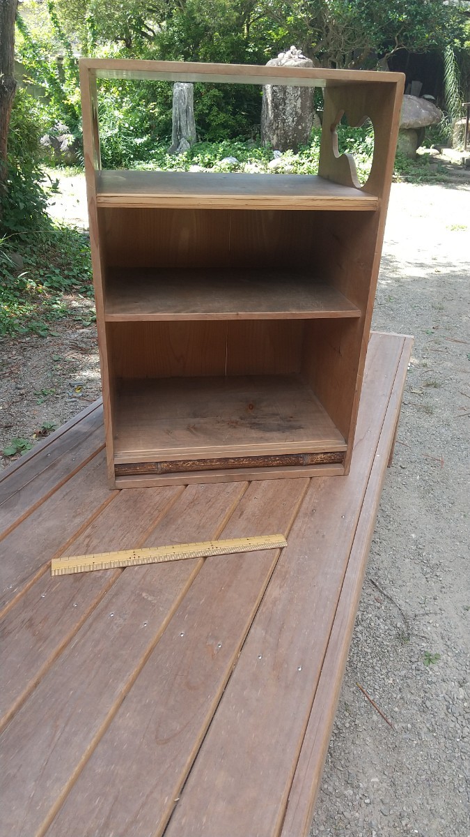 2023年最新】ヤフオク! -古道具 棚(家具)の中古品・新品・未使用品一覧