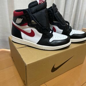 Nike Air Jordan 1 Retro High 