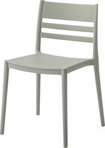  force chair poly- Pro pi Len white CL-505LGR-4SET