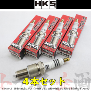 即納 HKS プラグ RX-7 FC3S/FC3C/FD3S 13B/13B-REW ロータリー10番 50003-M50RE 4本セット (213181062