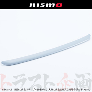 NISMO ニスモ ヘリテージ フード トップ モール スカイライン GT-R R32/BNR32 RB26DETT 65820-RJR20 トラスト企画 (660102030