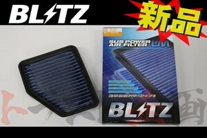 BLITZ ブリッツ エアクリ SC430 UZZ40 3UZ-FE LM エアフィルター 59569 レクサス (765121096