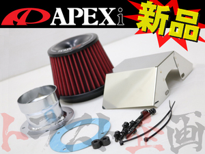 APEXi アペックス エアクリ ロードスター NB8C/NB6C BP-ZE/B6-ZE パワーインテーク 508-Z003 トラスト企画 マツダ (126121130