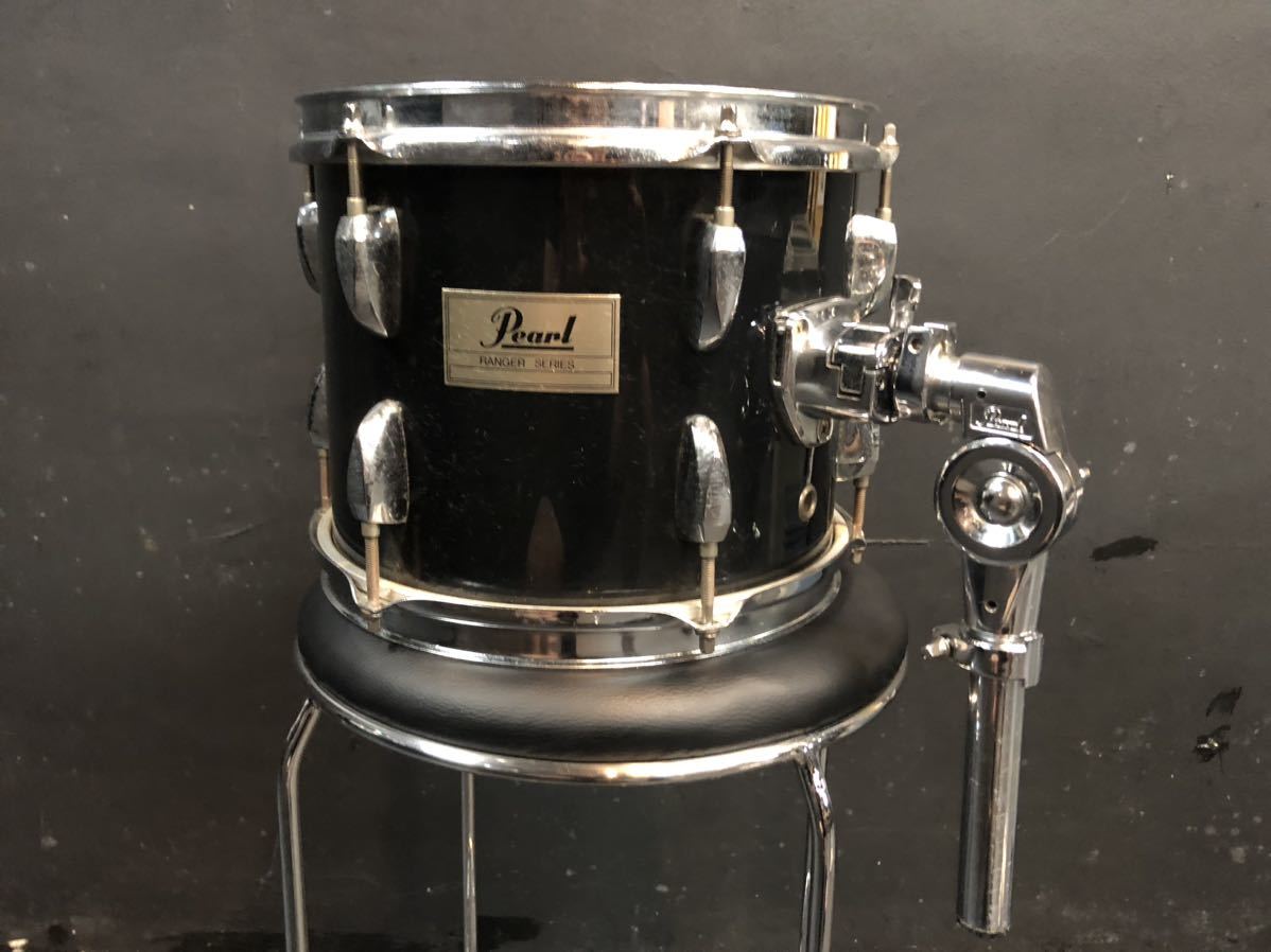 ヤフオク! -「(pearl パール) 10インチ」(その他) (ドラム)の落札相場