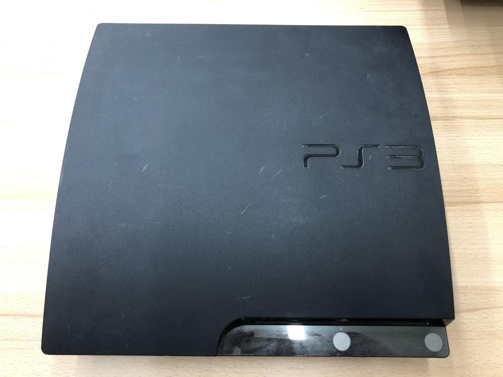 ヤフオク! -「ジャンク」(PS3本体) (プレイステーション 3)の落札相場