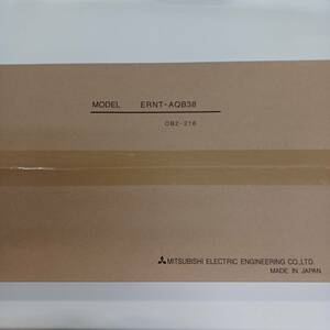 [ new goods ] ERNT-AQB38.. for base adapter Mitsubishi Electric A-022