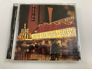 中古　CD 桑田佳祐　TOP OF THE POPS Disc.1