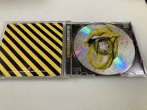 Q-216 中古　CD 　ローリングストーンズ　NO SECURITY LIVE_画像3